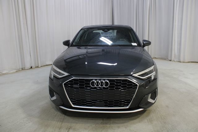 Used 2024 Audi A3 2.0T Premium Plus w/ Premium Plus Package image 36