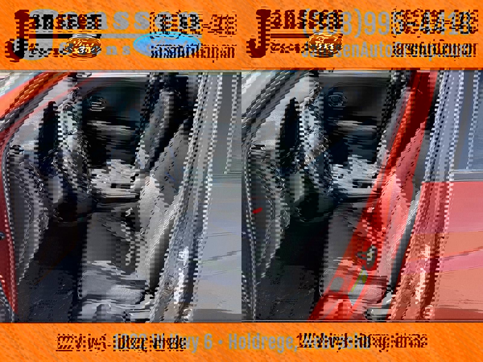 Used 2019 Honda HR-V EX-L image 14