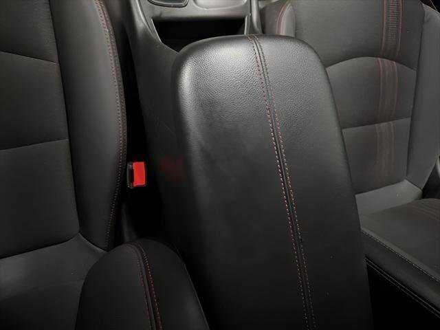 Used 2023 Chevrolet Equinox RS FWD image 17