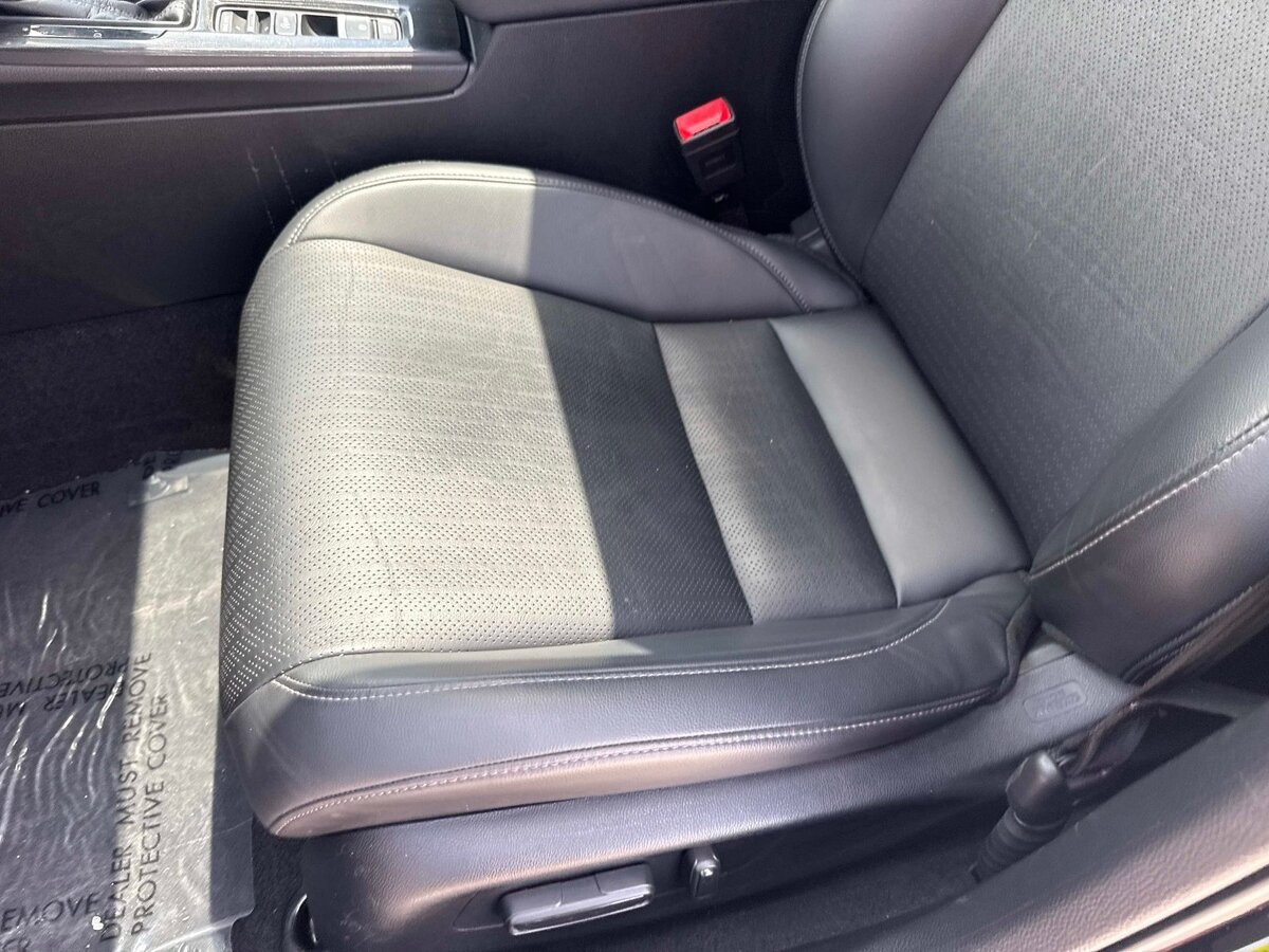 Certified 2022 Honda Civic Sport Touring image 19