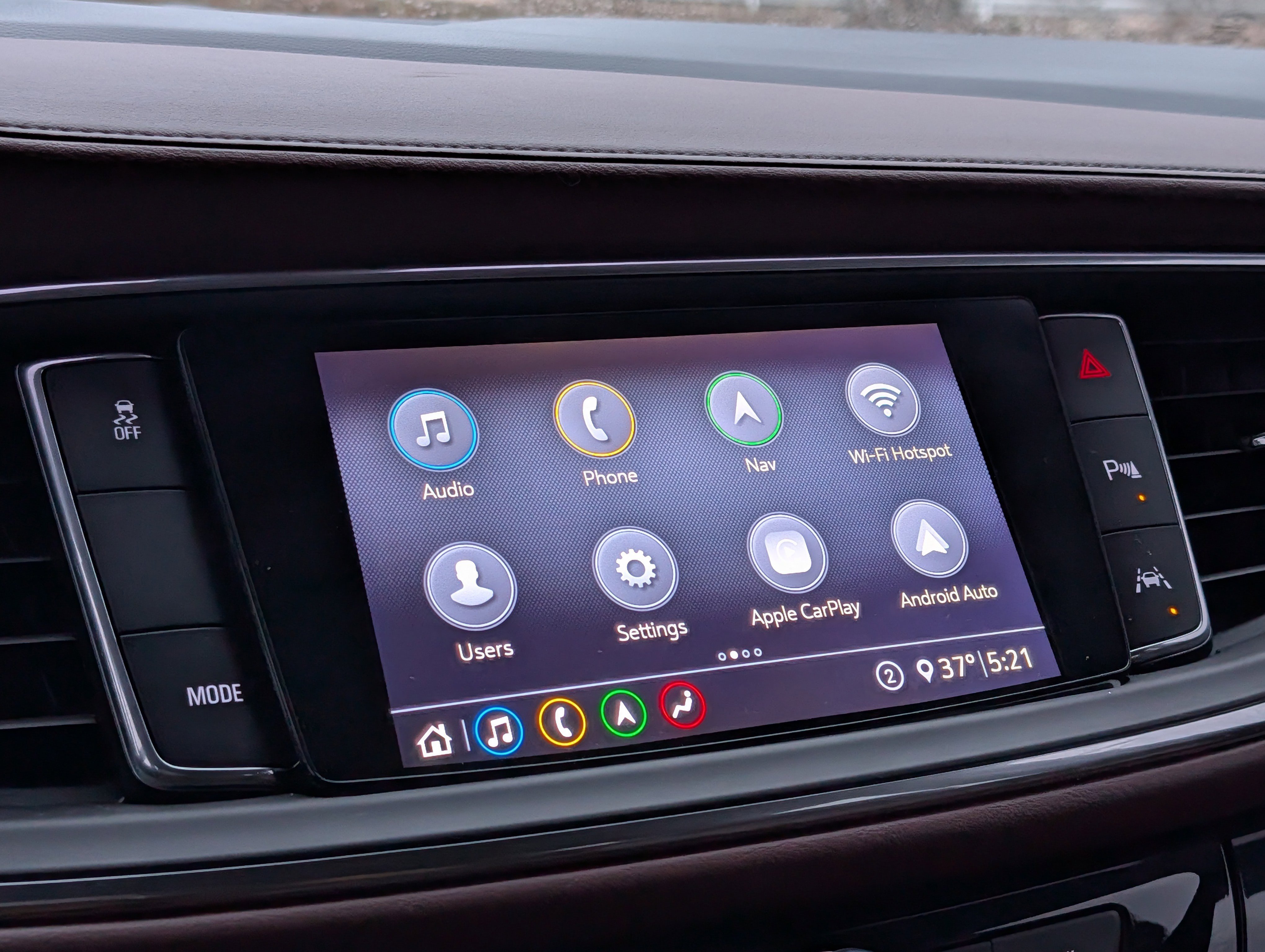 Used 2020 Buick Enclave Avenir w/ Avenir Technology Package image 20