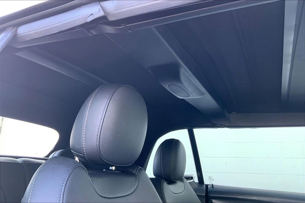 Certified 2023 MINI Cooper S image 16