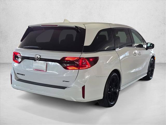 Used 2026 Honda Odyssey Sport-L image 5