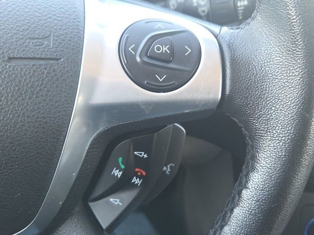 Used 2016 Ford Focus Electric Hatchback image 42