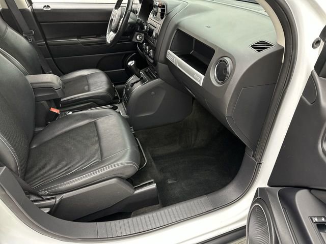 Used 2016 Jeep Compass Sport w/ Power Value Group AWD/4WD image 24