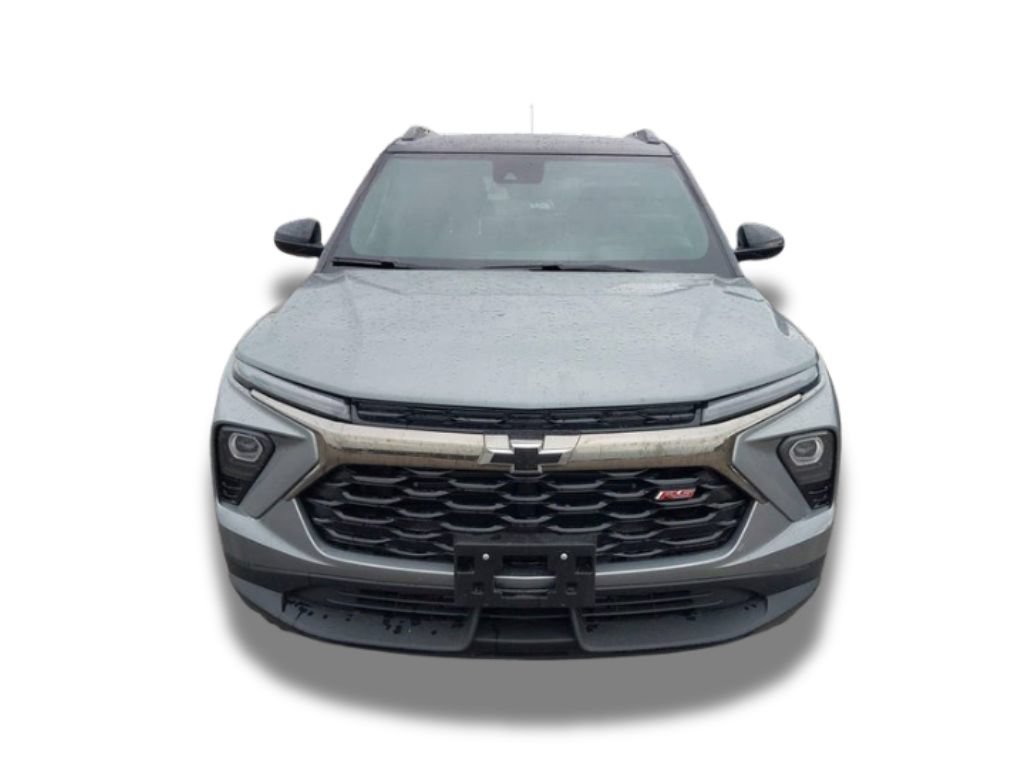 Used 2026 Chevrolet TrailBlazer RS FWD image 5