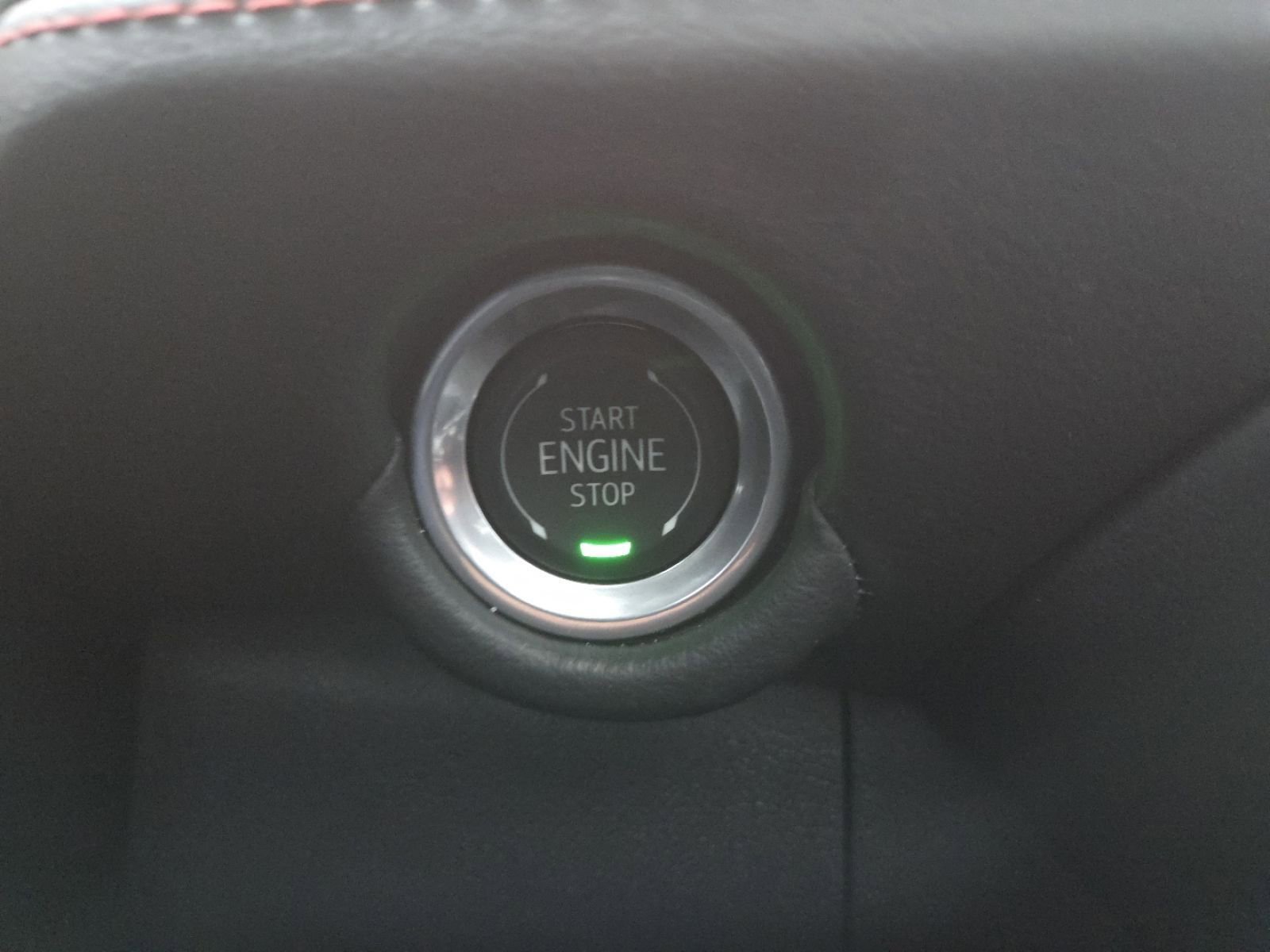 Used 2025 Chevrolet Tahoe RST w/ Comfort Package image 10