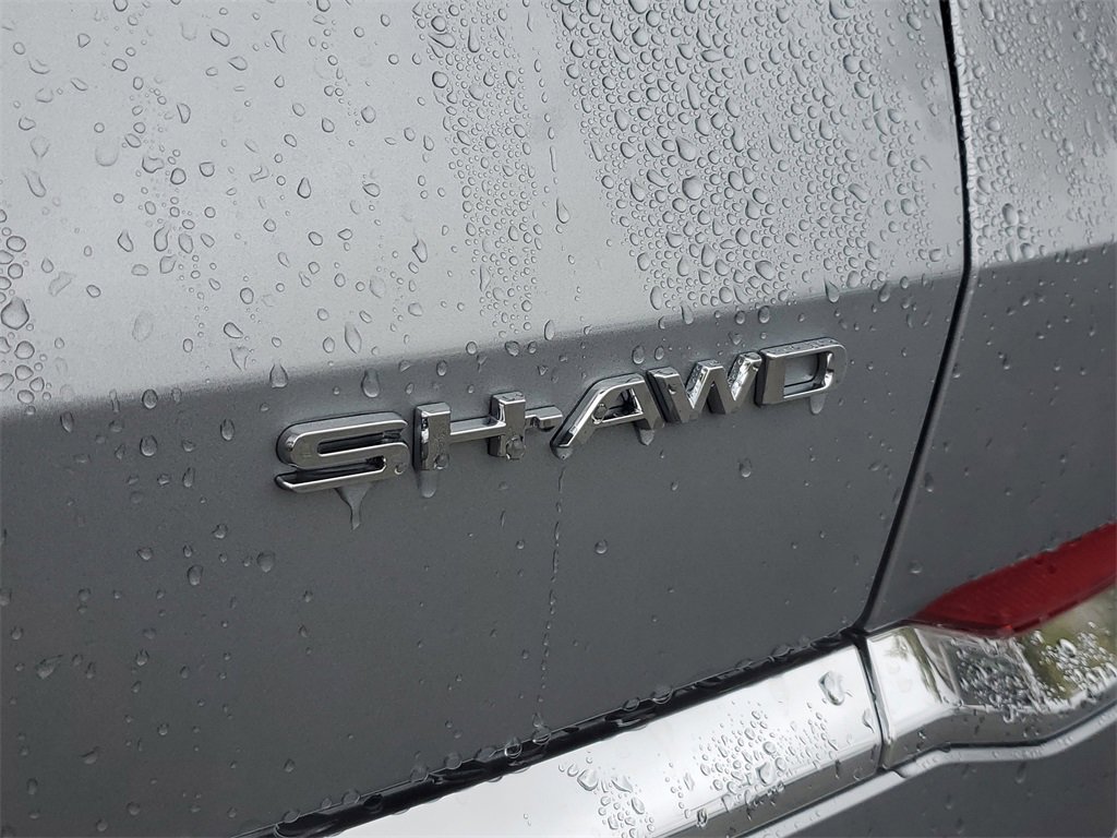 New 2026 Acura MDX w/ Advance Package image 9