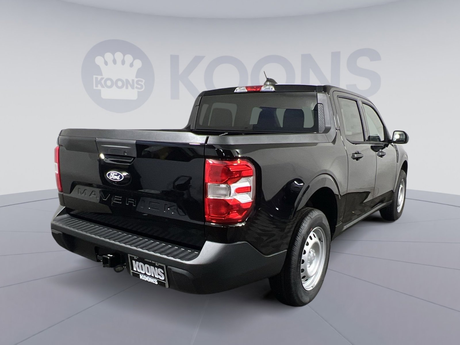 New 2026 Ford Maverick XL image 7