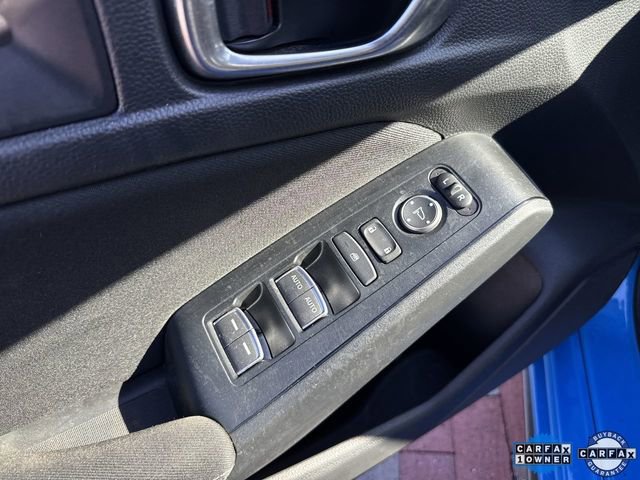 Certified 2025 Honda Civic Sport image 13