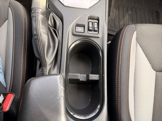 Used 2021 Subaru Crosstrek 2.0i Premium image 20