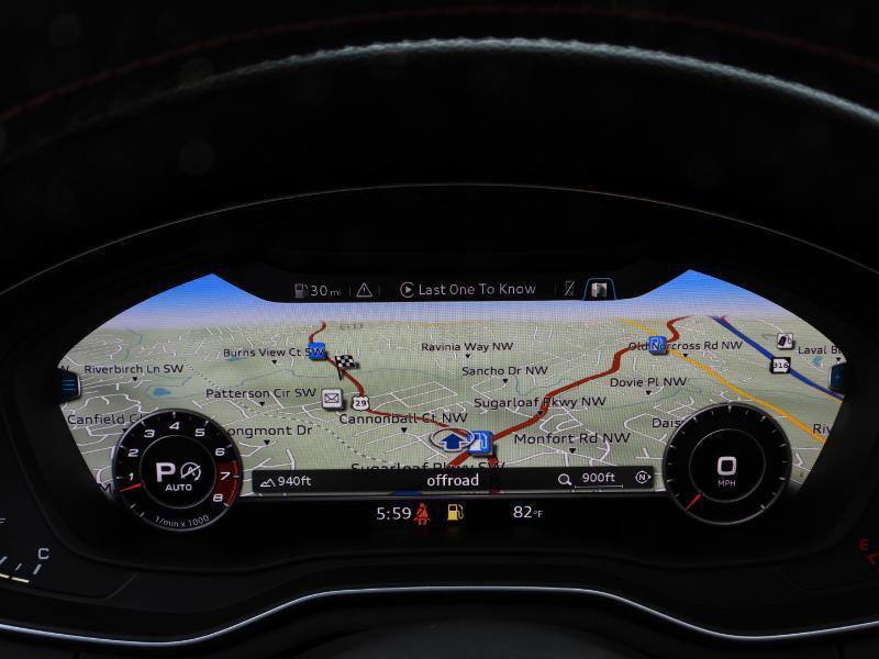 Used 2018 Audi S5 Premium Plus w/ Navigation Package image 84