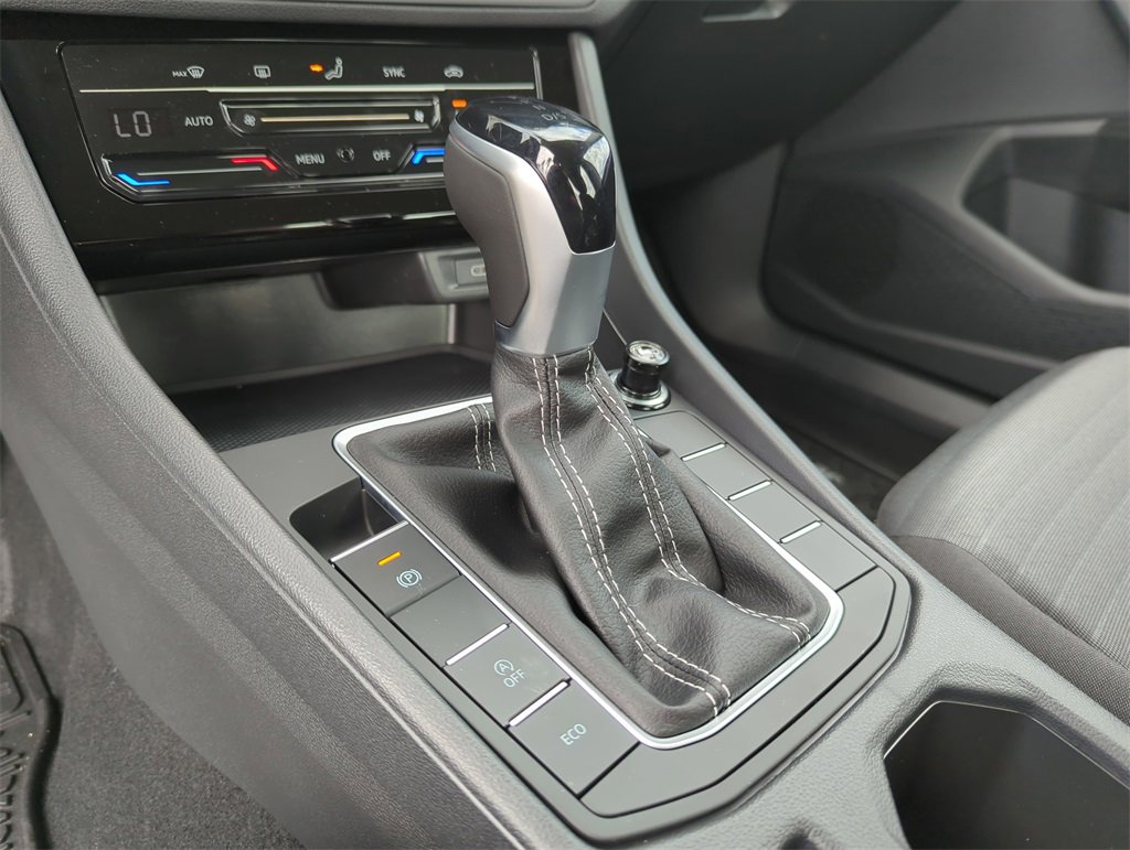 New 2026 Volkswagen Jetta S image 33