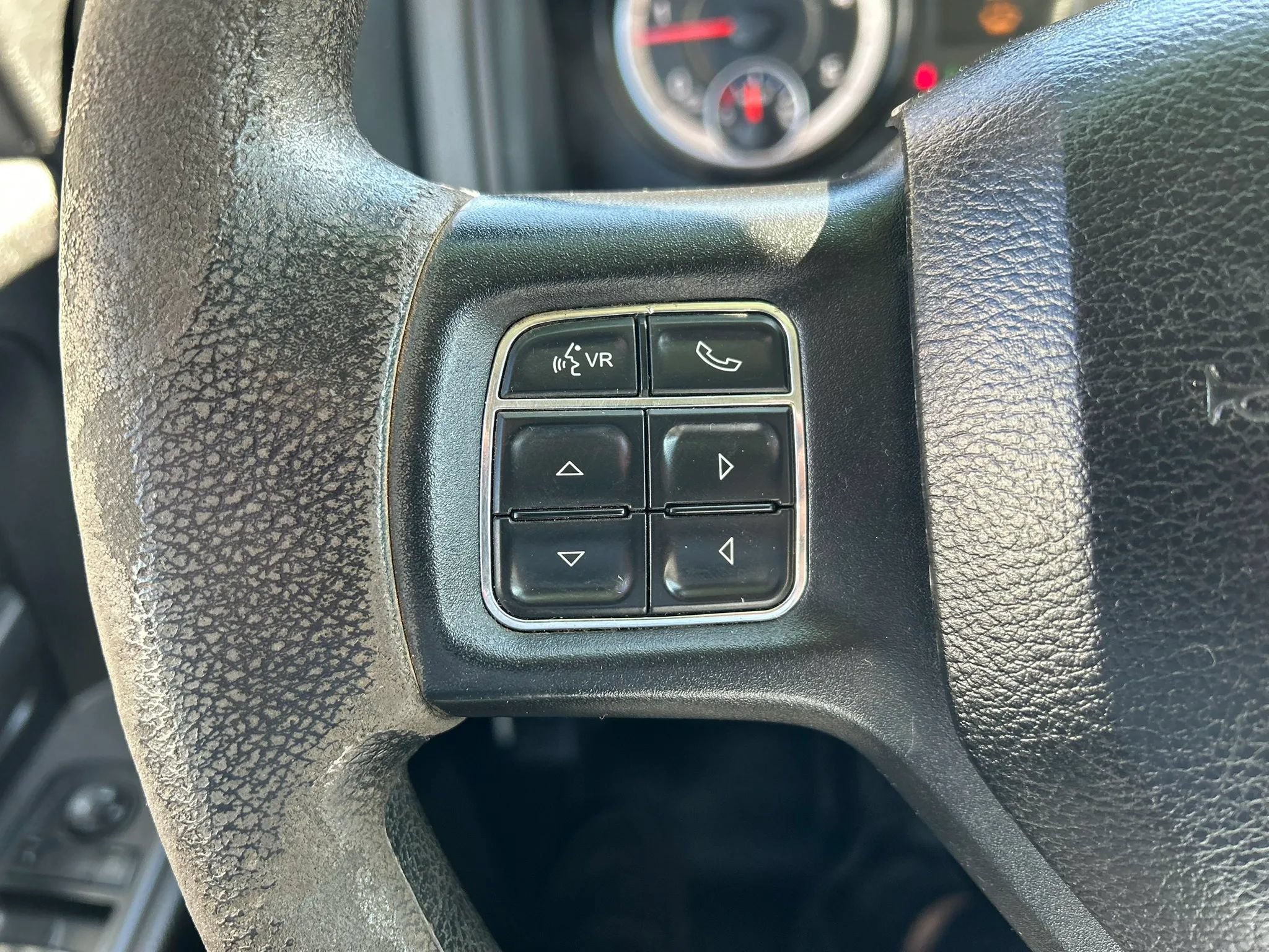 Used 2017 RAM 4500 Tradesman AWD/4WD image 16