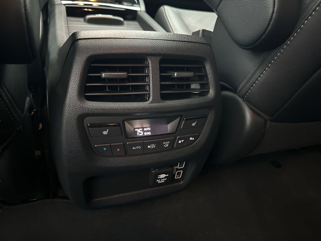 Used 2023 Honda Passport Elite image 34