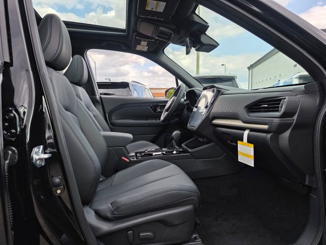 New 2026 Subaru Forester Limited image 10