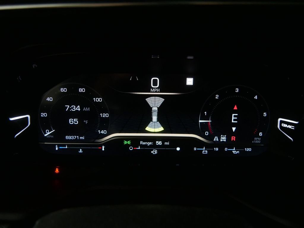 Used 2022 GMC Yukon Denali image 38
