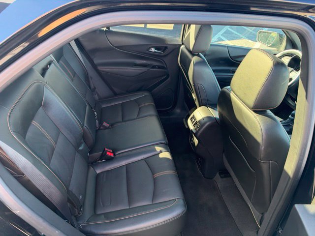 Used 2024 Chevrolet Equinox Premier AWD/4WD image 17