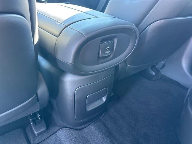 New 2026 Hyundai Palisade Calligraphy image 11