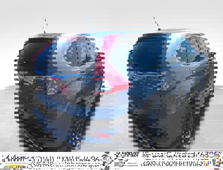 Used 2016 Honda CR-V EX image 4