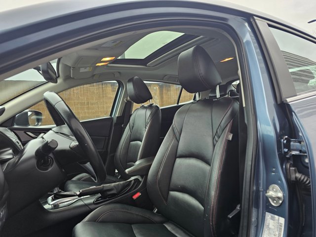 Used 2015 MAZDA MAZDA3 i Grand Touring image 20