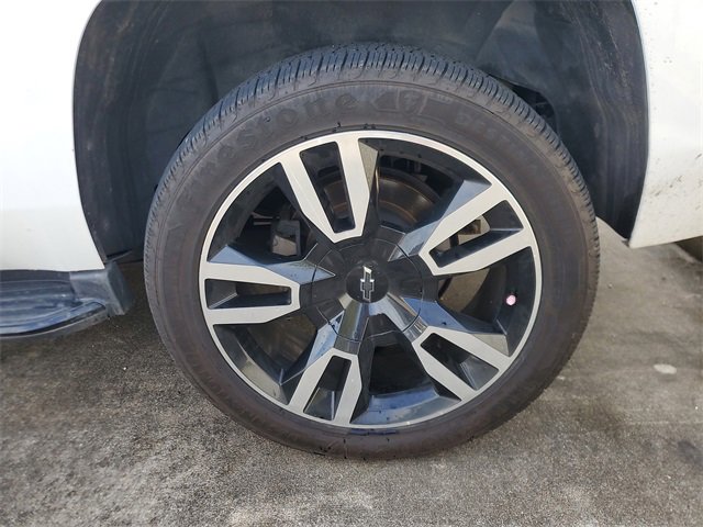 Used 2019 Chevrolet Tahoe LT w/ RST Edition image 10