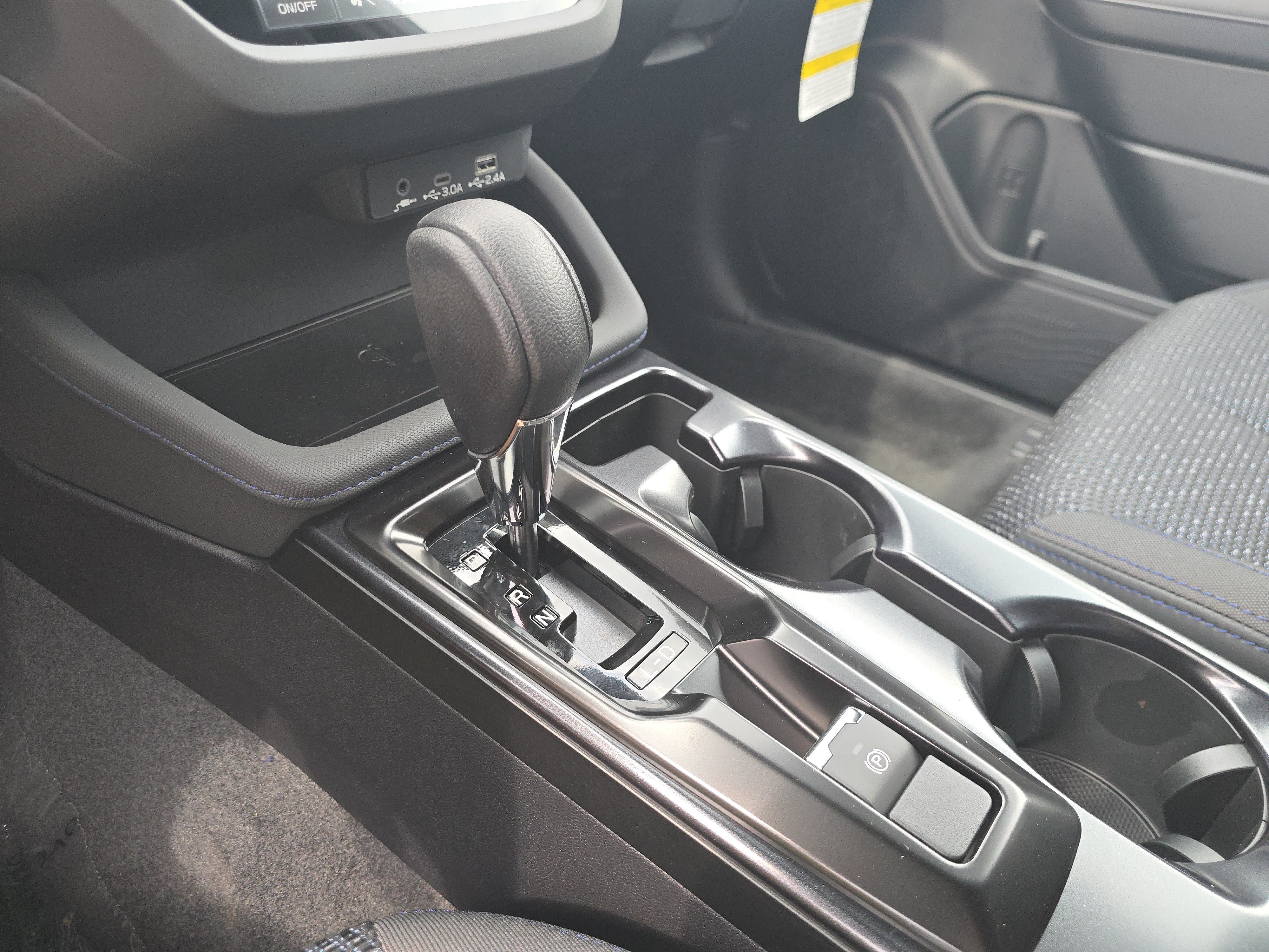 New 2026 Subaru Forester Premium AWD/4WD image 24