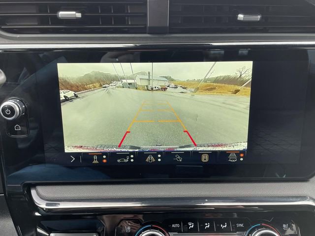 Certified 2025 GMC Sierra 2500 AT4 w/ AT4 Premium Plus Package image 23