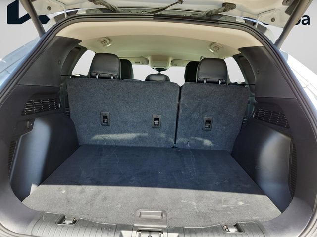 Used 2022 Ford Escape SE w/ SE Sport Appearance Package FWD image 13