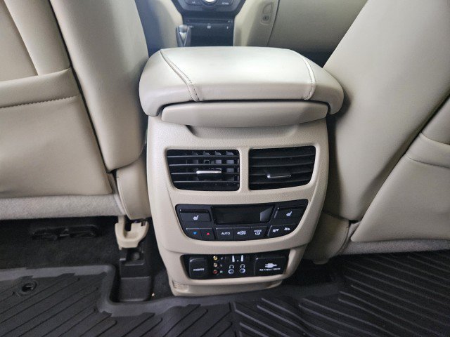 Used 2014 Acura MDX SH-AWD w/ Advance Package image 22