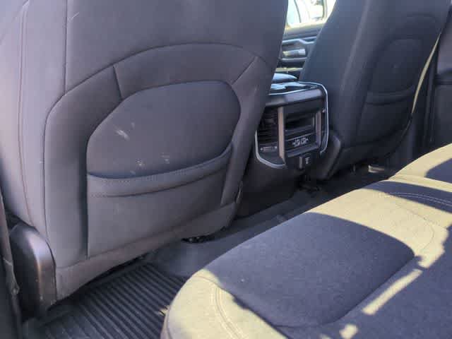 Certified 2021 RAM 1500 Big Horn AWD/4WD image 17
