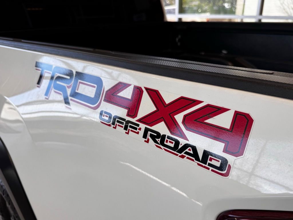 Used 2019 Toyota Tacoma TRD Off-Road image 13