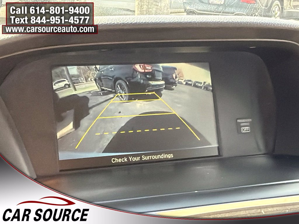 Used 2013 Honda Accord LX image 19