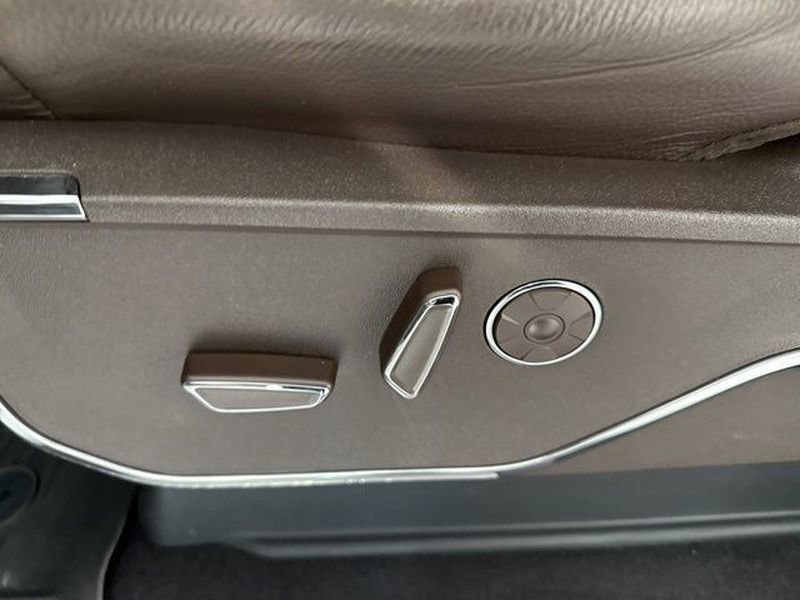 Used 2024 Ford F150 King Ranch w/ FX4 Off-Road Package image 17