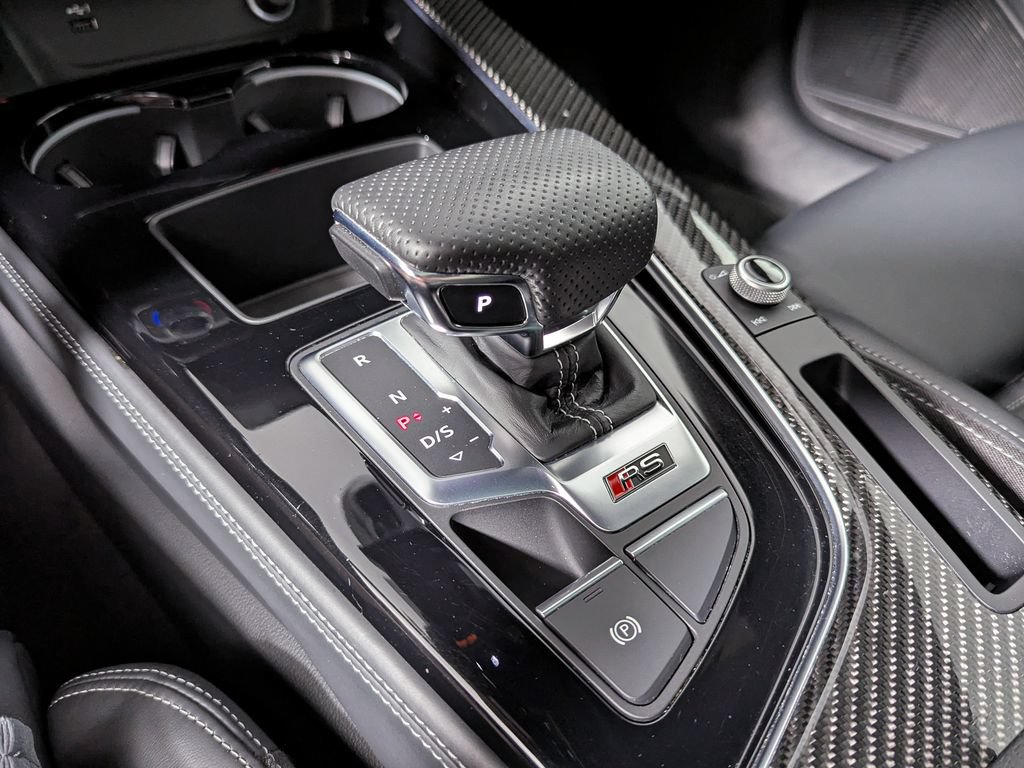 Used 2021 Audi RS 5 Sportback AWD/4WD image 44