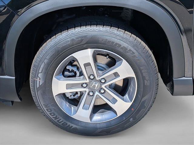 New 2026 Honda Pilot EX-L image 10