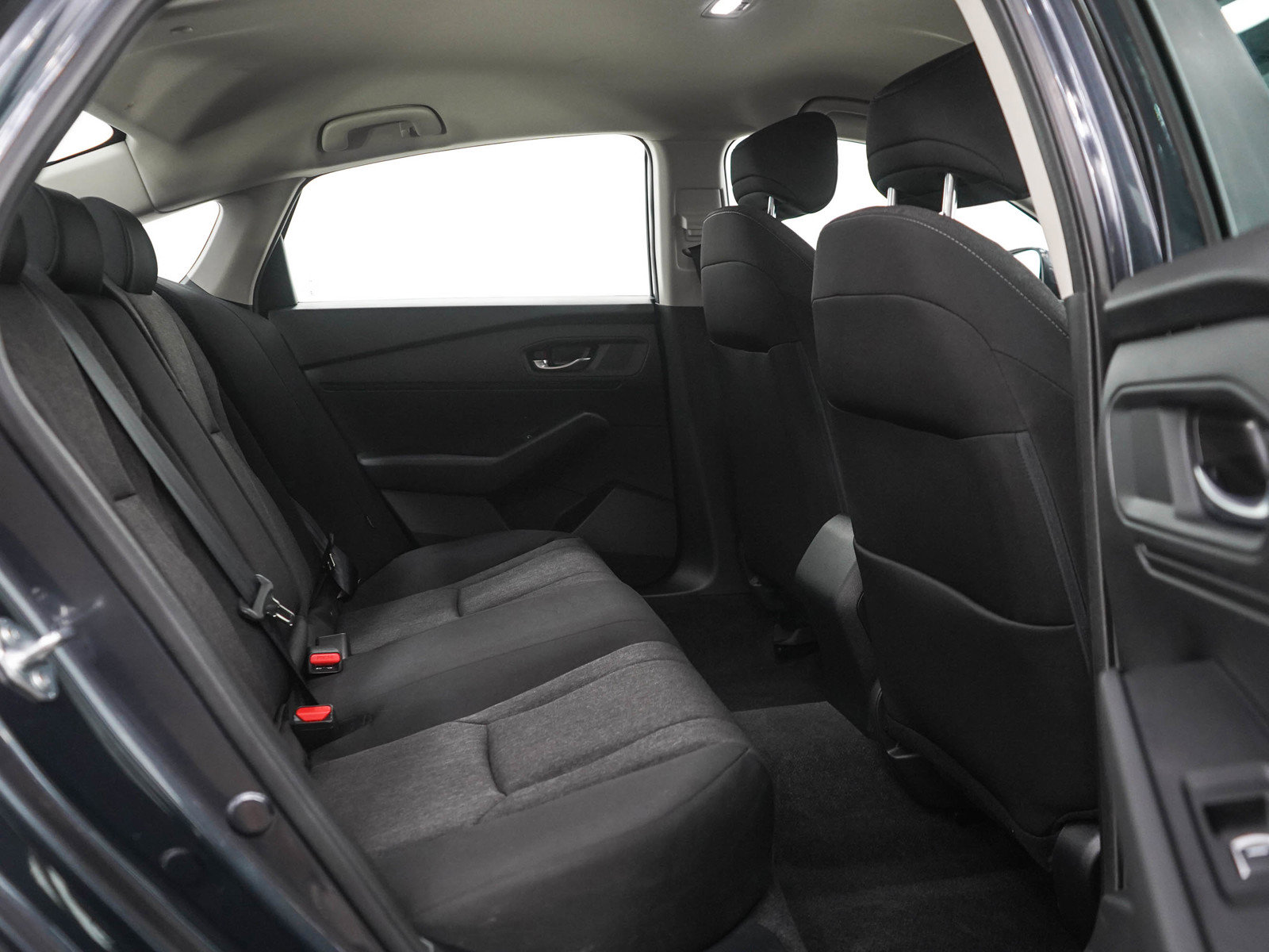 Used 2023 Honda Accord LX image 12