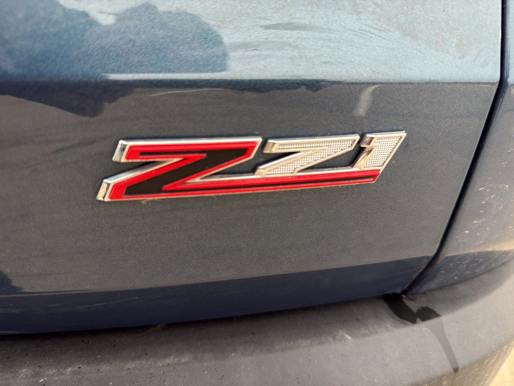 Used 2025 Chevrolet Traverse Z71 w/ Driver Confidence Package image 13