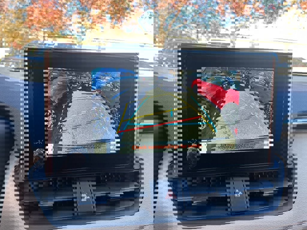 New 2025 Toyota RAV4 LE image 6