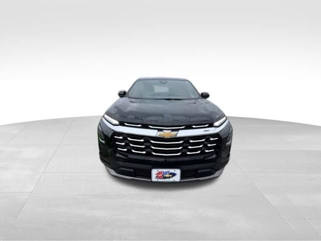 Certified 2025 Chevrolet Equinox LT FWD image 3