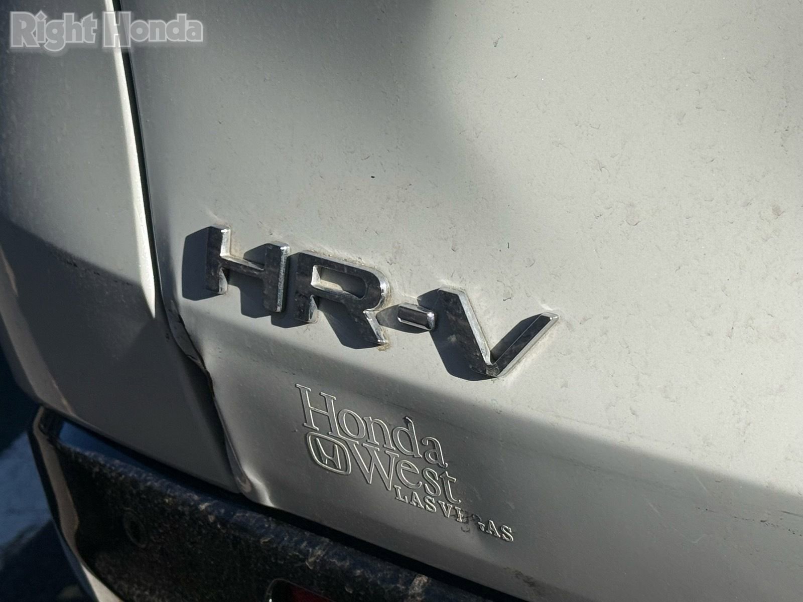 Used 2023 Honda HR-V EX-L image 13