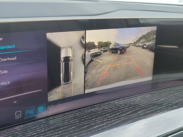 New 2026 Cadillac Escalade IQL Luxury AWD/4WD image 14