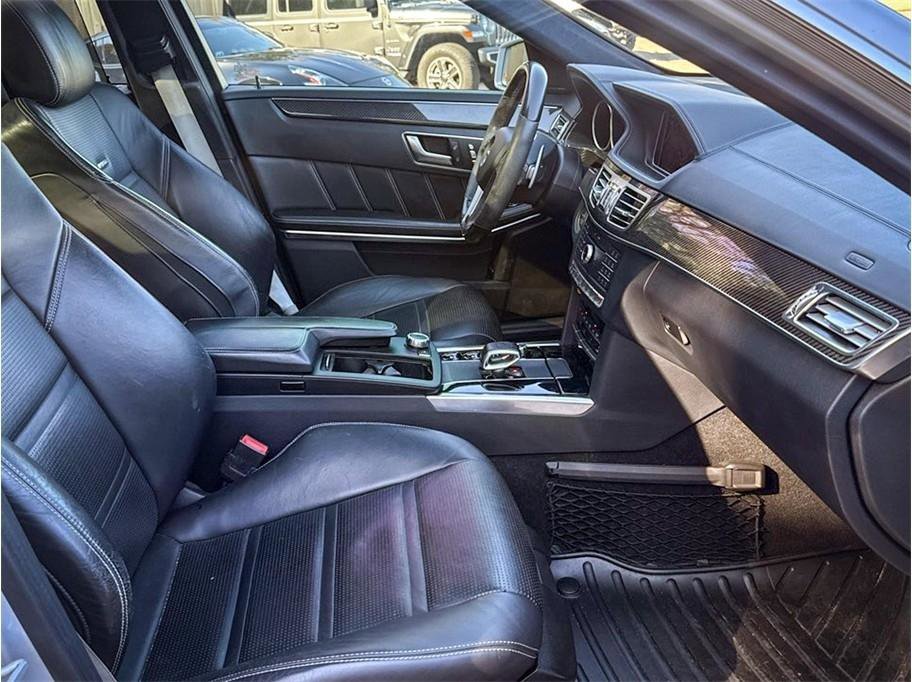 Used 2016 Mercedes-Benz E 63 AMG S-Model image 32