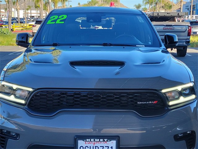 Used 2022 Dodge Durango GT image 29