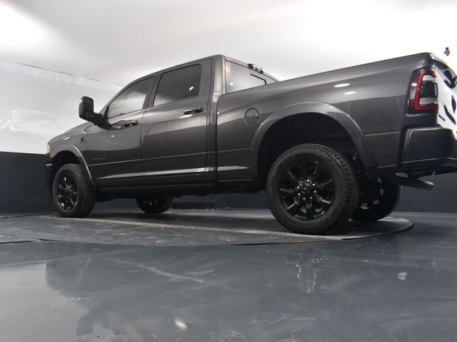 Used 2023 RAM 2500 Limited image 47