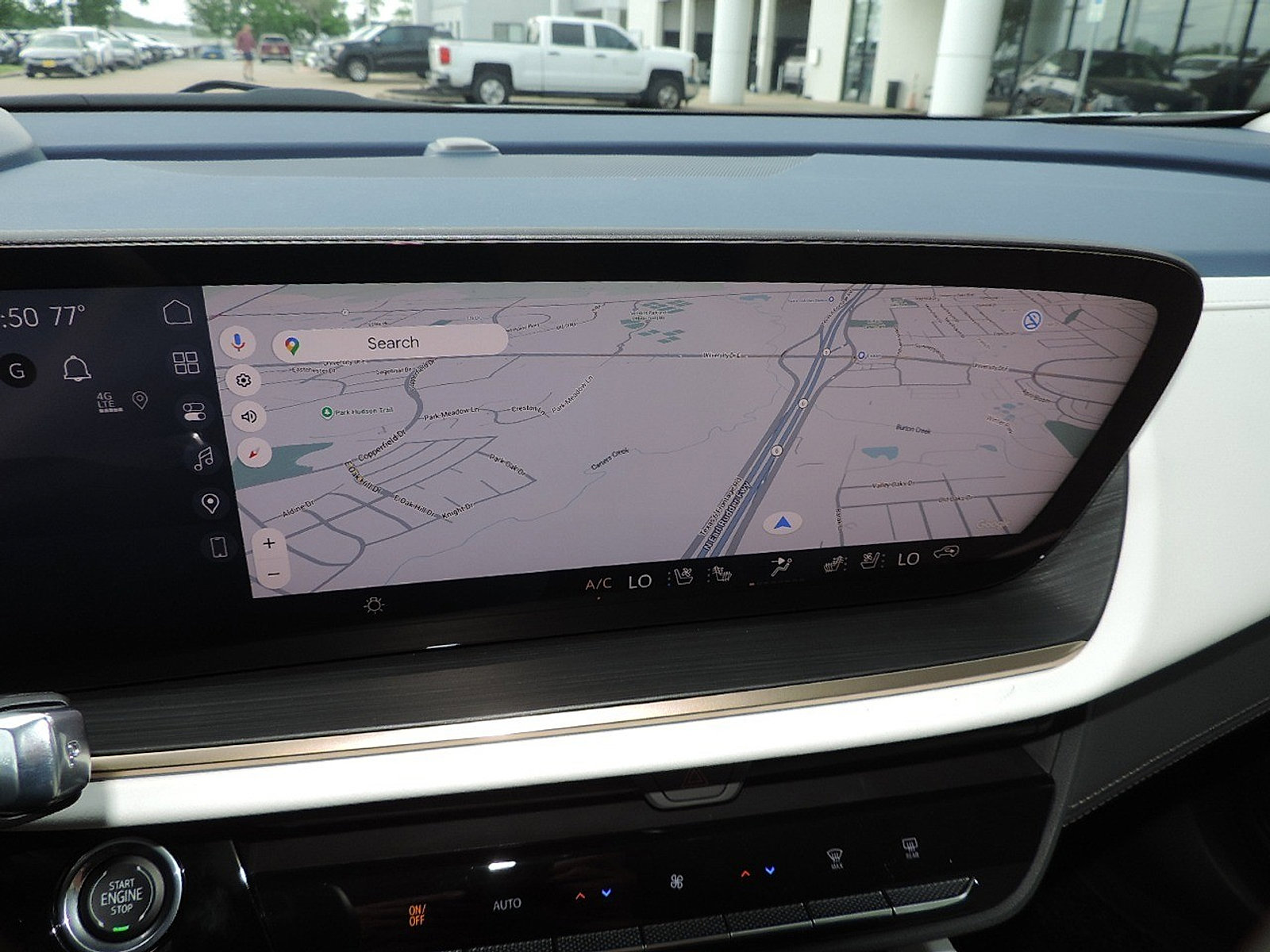 New 2026 Buick Envision Avenir AWD/4WD image 19