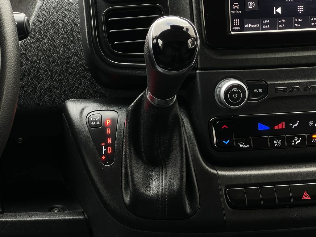 Used 2023 RAM ProMaster 2500 image 25