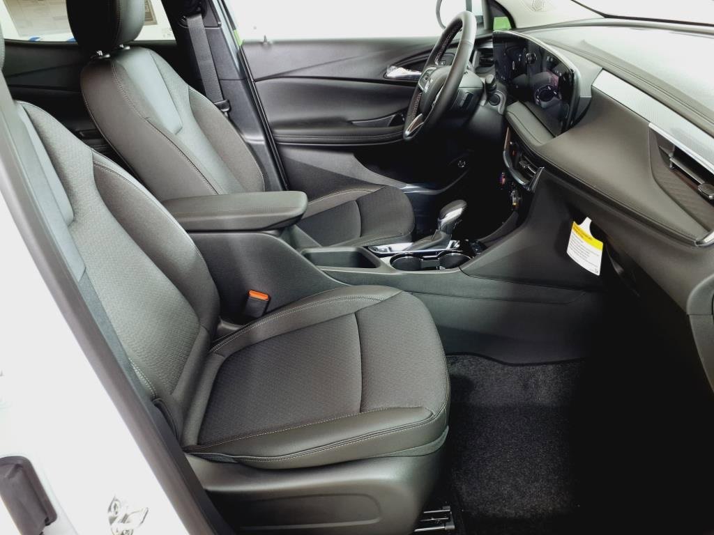 New 2026 Buick Encore GX Preferred w/ Advanced Technology Package image 20