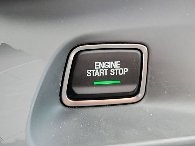 Used 2023 Chevrolet Camaro LT RWD image 29