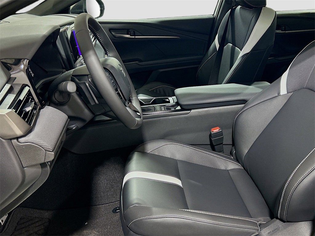 New 2026 Toyota Camry SE image 20